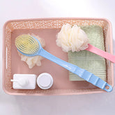 2in1 Bath Brush